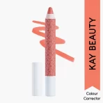 Kay Beauty Colour Corrector Stick Orange 3