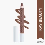 Kay Beauty Contour Stick Caramel Focus 1