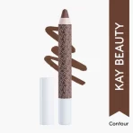 Kay Beauty Contour Stick Coco Focus 1