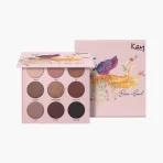 Kay Beauty Eyeshadow Palette Bare Soul 2