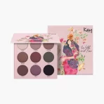 Kay Beauty Eyeshadow Palette Wild And Free 2