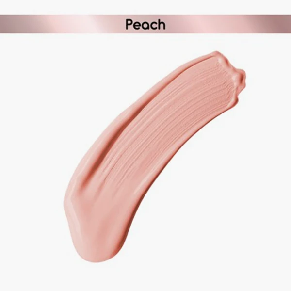 Kay Beauty Hd Liquid Colour Corrector Peach 2