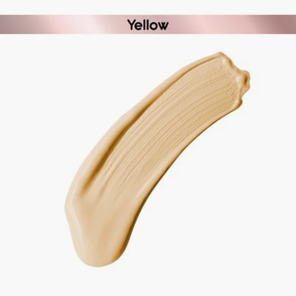 Kay Beauty Hd Liquid Colour Corrector Yellow 2