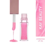 Kay Beauty Hydrating Lip Oil Gloss 2