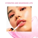 Kay Beauty Hydrating Lip Oil Gloss 5