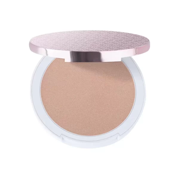 Kay Beauty Illuminating Highlighter Champagne Fizz 1