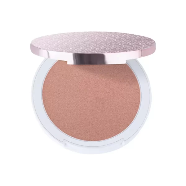 Kay Beauty Illuminating Highlighter Copper Shine 1