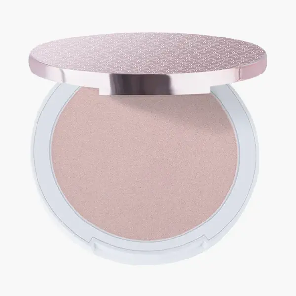 Kay Beauty Illuminating Highlighter Frosted Ice 1