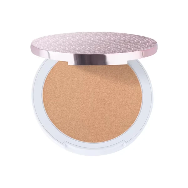 Kay Beauty Illuminating Highlighter Honey Glaze 1