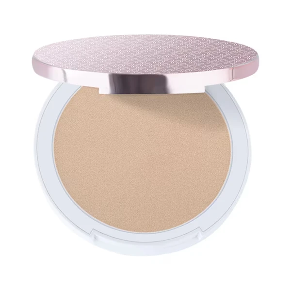 Kay Beauty Illuminating Highlighter Sunlit Gold 1