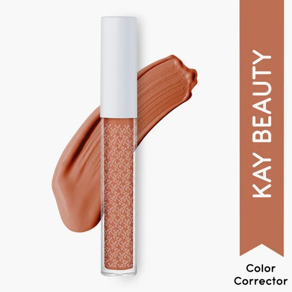 Kay Beauty Liquid Colour Corrector Orange 1