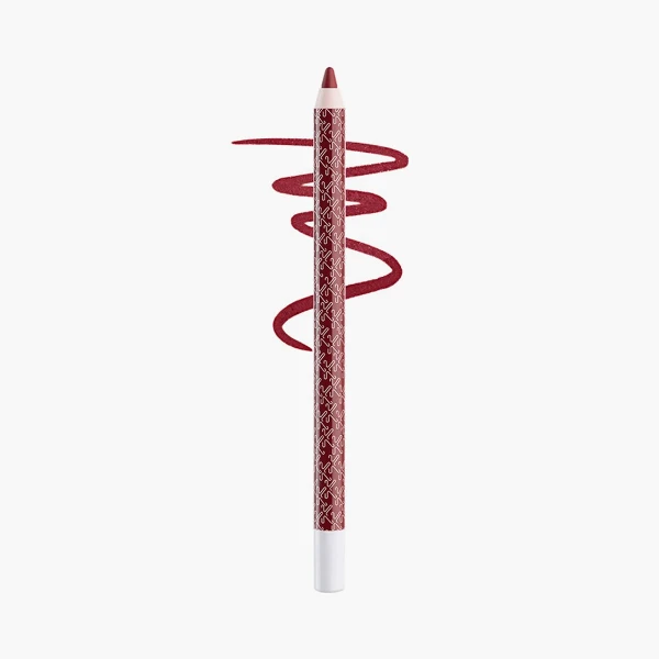 Kay Beauty Matte Action Lip Liner Applause 2