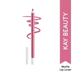 Kay Beauty Matte Action Lip Liner Extra 1