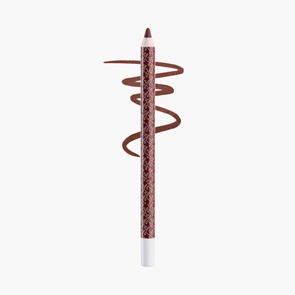 Kay Beauty Matte Action Lip Liner Fame 2