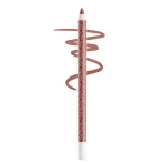 Kay Beauty Matte Action Lip Liner Hype 2