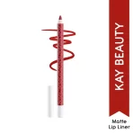 Kay Beauty Matte Action Lip Liner Im A Fan! 1