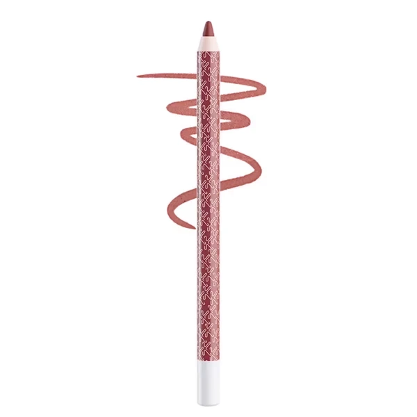 Kay Beauty Matte Action Lip Liner Unleash 2