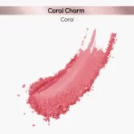 Kay Beauty Matte Blush Coral Charm 3