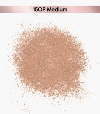 Kay beauty matte compact 150p medium 2