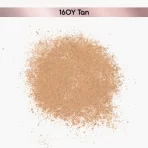 Kay Beauty Matte Compact 160y Tan 2