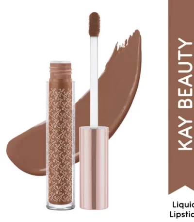 Kay beauty matte liquid lipstick belong 1
