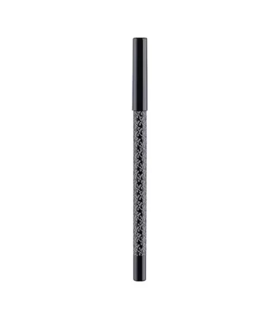 Kay beauty smudge proof jet black gel kajal onyx 1