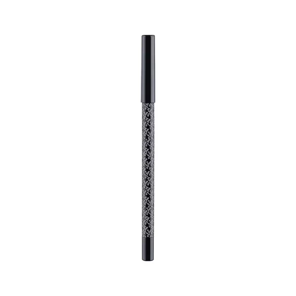 Kay Beauty Smudge Proof Jet Black Gel Kajal Onyx 1