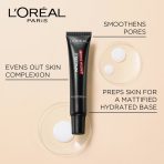 L'oreal Infallible Lasting Primer 3