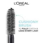 L'oreal Paris Air Volume Mascara Black 4