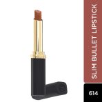 L'oréal Paris Color Riche Intense Volume Matte Slim Lipstick 614 Sweet Papaya 1