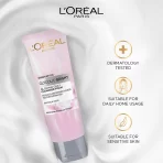 L'oreal Paris Glycolic Bright Daily Foaming Face Cleanser 5