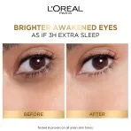 L'oreal paris glycolic bright dark circle eye serum 10