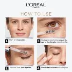 L'oreal paris glycolic bright dark circle eye serum 4