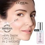 L'oreal paris glycolic bright dark circle eye serum 5