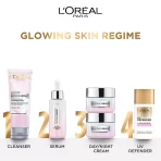 L'oreal Paris Glycolic Bright Day Cream With Spf 17 6