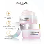 L'oreal Paris Glycolic Bright Glowing Night Cream 5