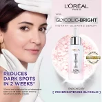 L'oreal Paris Glycolic Bright Skin Brightening Serum 2