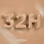 L'oreal Paris Infallible 32h Fresh Wear Foundation 6