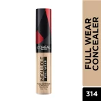 L'oreal Paris Infallible Full Wear More Than Concealer 314 1