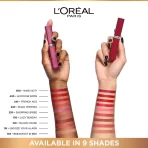 L'oreal Paris Infallible Matte Resistance Liquid Lipstick (2)