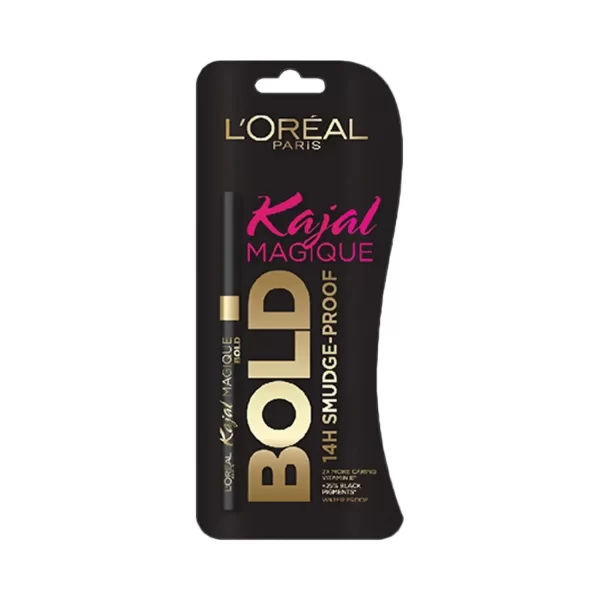 L'oreal Paris Kajal Magique, Bold, 0.35g V3