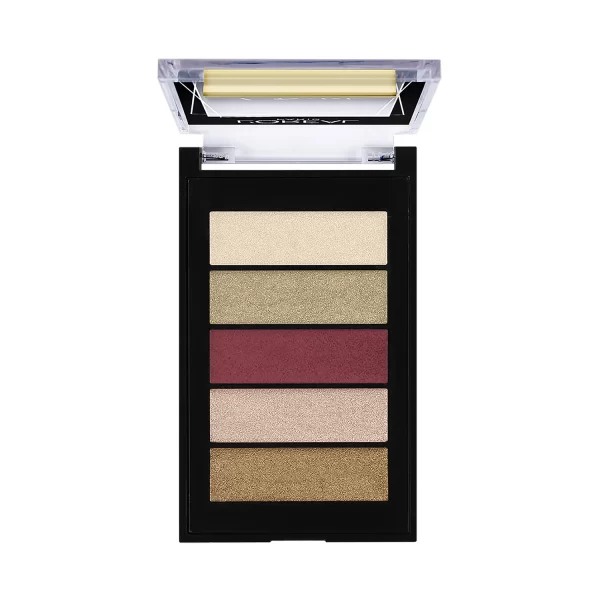 L'oreal Paris La Petite Eyeshadow Palette Nudist (4g) 2