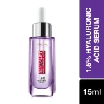 L'oréal Paris Revitalift 1.5% Hyaluronic Acid Serum 1