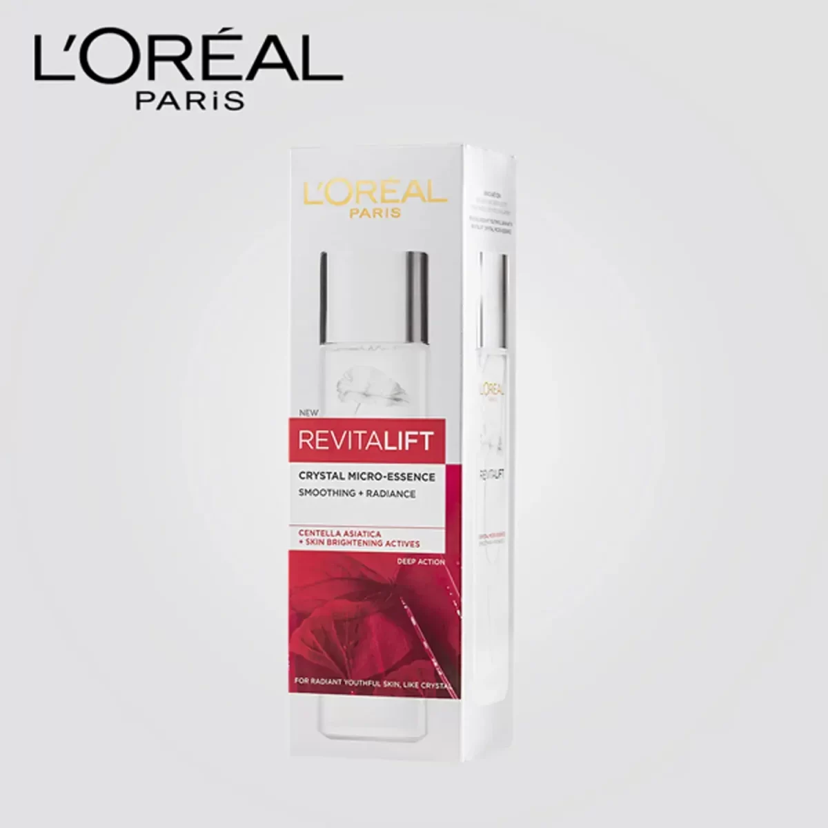 L'oreal Paris Revitalift Crystal Micro Essence 2