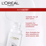 L'oreal Paris Revitalift Crystal Micro Essence 8