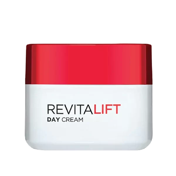 L'oreal Paris Revitalift Moisturizing Day Cream Spf 35 Pa++ 1