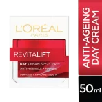 L'oreal Paris Revitalift Moisturizing Day Cream Spf 35 Pa++ 2