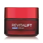 Loreal Paris Revitalift Moisturizing Night Cream 2