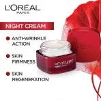 Loreal Paris Revitalift Moisturizing Night Cream 3