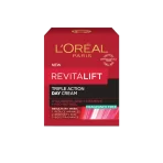 L'oreal Paris Revitalift Triple Action Day Cream 1